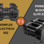 PowerBlock vs Bowflex: 2024’s Ultimate Adjustable Dumbbell Showdown